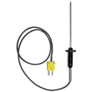 Thermocouple Probes & Accessories